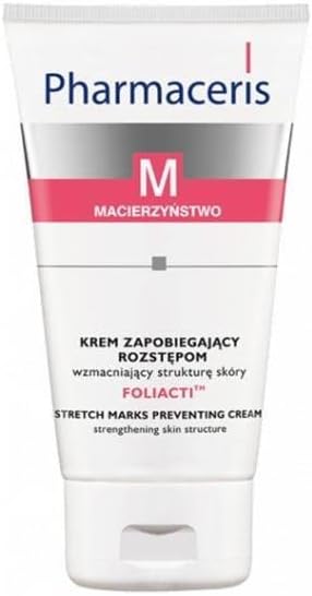 Ph Foliacti Stretch Marks Cream 150 Ml