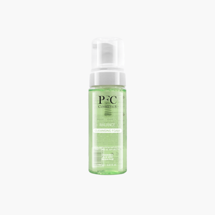 PFC Samapharma Balance Cleansing Foam 150ml