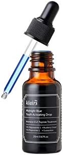 Klairs Midnight Blue Youth Activating Drop 20 mL