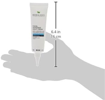 BioBalance Facial Whitening Night Cream, 55 Ml