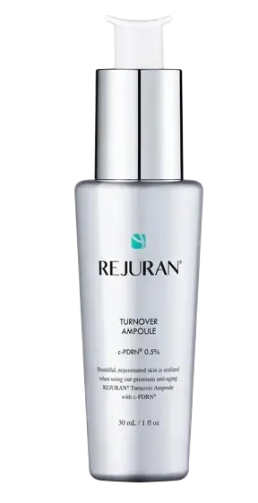 Rejuran Healer Turnover Ampoule 30Ml