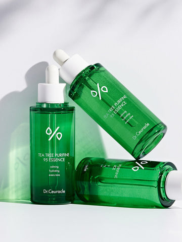 Dr.Ceuracle Tea Tree Purifine Essence 50Ml