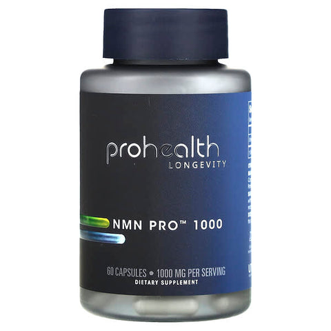 ProHealth ProHealth NAD+ Pro 1000, 60 caps