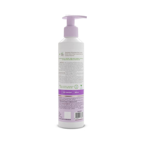 Mamaearth Rosemary Anti-Hair fall Shampoo 250 ml