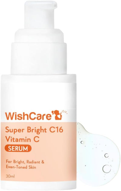 WishCare Super Brightning Vitamin C Serum