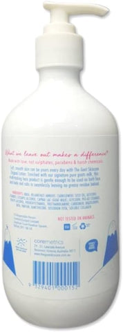 The Goat Skincare Moisturising Lotion, 500 Ml