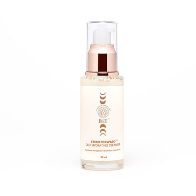 Bie Fresh Forward- Deep Hydrating Cleanser 50 Ml