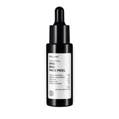 Brillaire Aha Bha Face Peel 30Ml