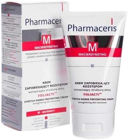 Ph Foliacti Stretch Marks Cream 150 Ml