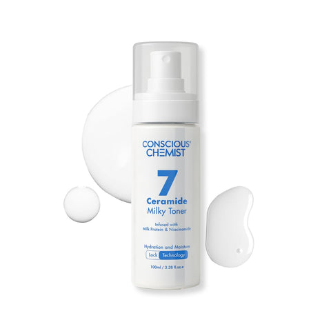 Conscious Chemist Head-to-Toe Care Combo