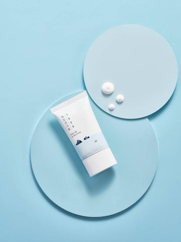 Round Lab 1025 Dokdo Sunscreen (Spf50+ Pa++++) - 50 Ml