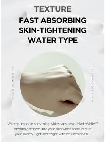 Skin1004 Madagascar Centella Tone Brightening Capsule Ampoule 30Ml