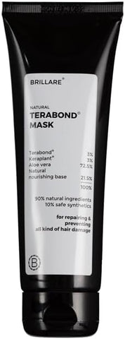 Brillaire Terabond Mask 125Gm