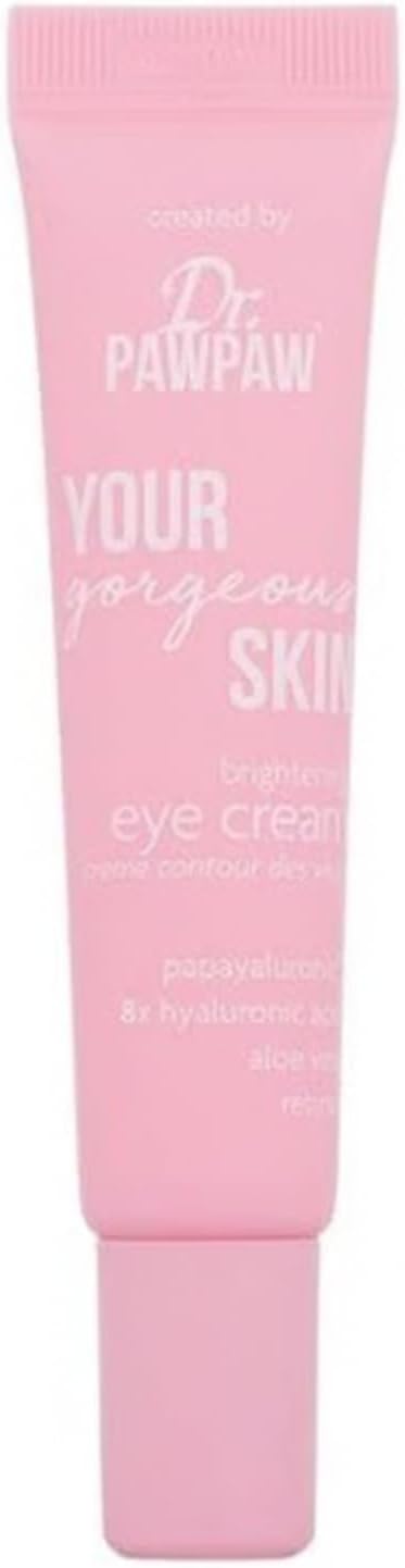 Dr Pawpaw Your Gorgeous Eye Cream