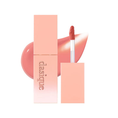 Dasique Juicy Dewy Tint #08 Papaya Milk