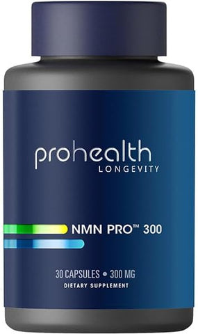 ProHealth NAD+ Pro 300 30 capsules