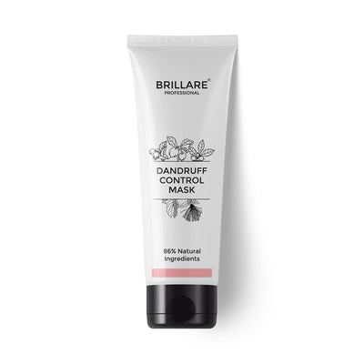 Brillaire Dandruff Control Mask 125Ml