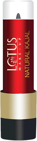 LOTUS Make-up Natural Kajal 4g -