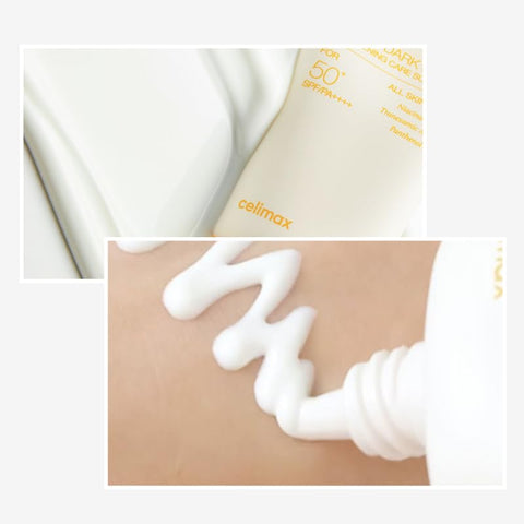 Celimax Pore & Dark Spot Brightening Sunscreen 50Ml