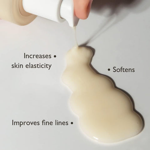 Haruharu Wonder Black Rice Hyaluronic Anti-Wrinkle Serum 50Ml