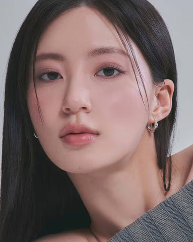 Rom&Nd Glasting Melting Balm 12 Veiled Rose