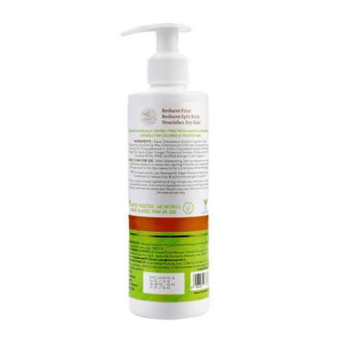 Mamaearth Argan Conditioner 250ml