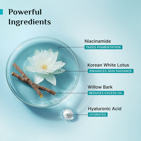 Pilgrim Korean Oil free Gel Moisturizer 50gm