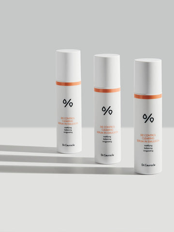 Dr.Ceuracle 5Α Control Clearing Serum In