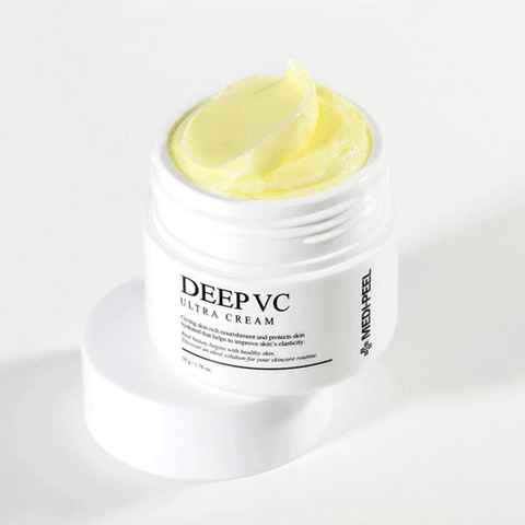 MEDI-PEEL Deep VC Ultra Cream 50mL