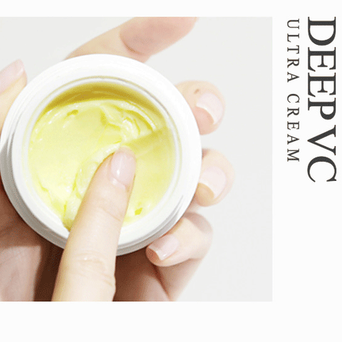 MEDI-PEEL Deep VC Ultra Cream 50mL