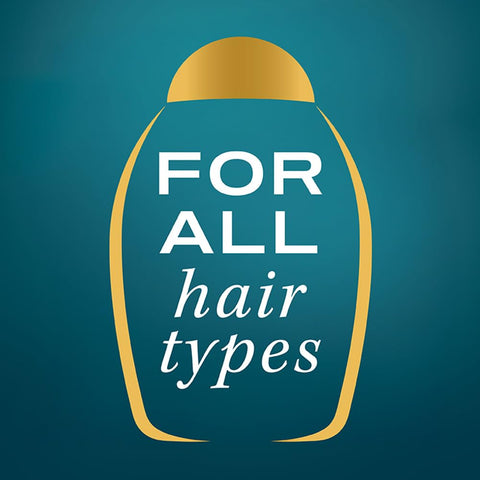 OGX CONDITIONER 385ML ARGAN OIL - Image 5