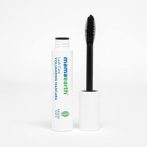 Mamaearth Lash Care Volumizing Mascara 13 g