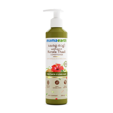 Mamaearth Kerala Thaali Conditioner 250 ml