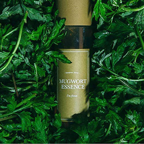 I'M FROM Mugwort Essence for acne prone skin 160 ml