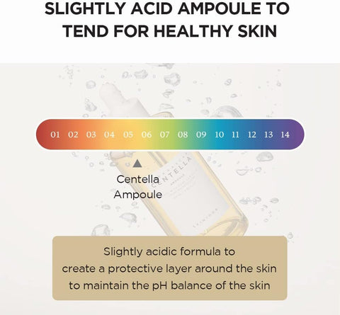 SKIN1004 Madagascar Centella Ampoule 30ml
