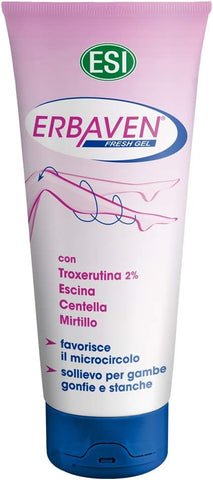 Esi Erbaven Fresh Gel 100ml