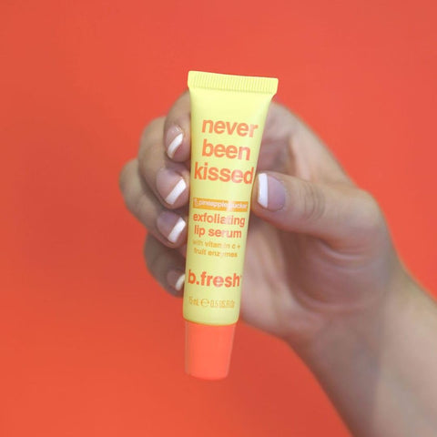 Bfresh Exfoliating Lip Serum 15Ml