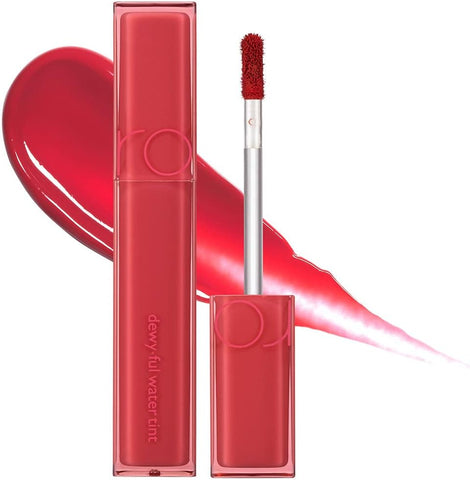 Rom&Nd Dewyâ·Ful Water Tint 07 Cherry Way