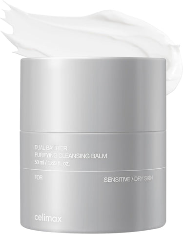 CELIMAX Dual Barrier Complete Care Set