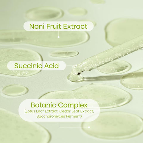 PURITO Clear Code Superfruit Serum [30ml]