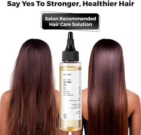 Brillaire Argan Oil 100 Ml