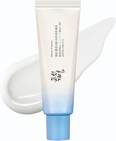 Beauty of Joseon Relief Sun Aqua-Fresh Sunscreen Rice + Panthenol 50ml