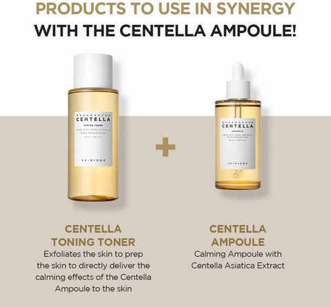SKIN1004 Madagascar Centella Ampoule 30ml