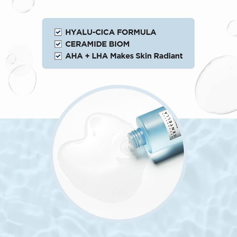 Skin1004 Madagascar Centella Hyalu-Cica Blue Serum 50Ml