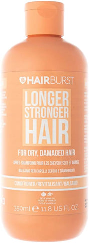 Hairburst Conditioner For Dry, Damaged Hair 350ml