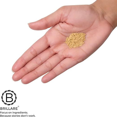 Brillaire Vitamin C Powder Face Wash 30Gm