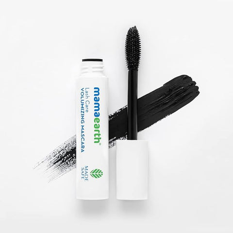 Mamaearth Lash Care Volumizing Mascara 13 g