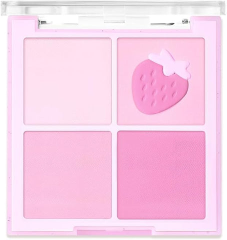 Dasique Blending Mood Cheek #06 Berry Smoothie