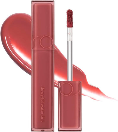 Rom&Nd Dewyâ·Ful Water Tint 03 If Rose