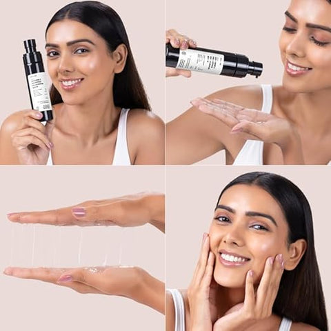 Brillaire Ceramide Probiotic Vegan Mucin 100Ml